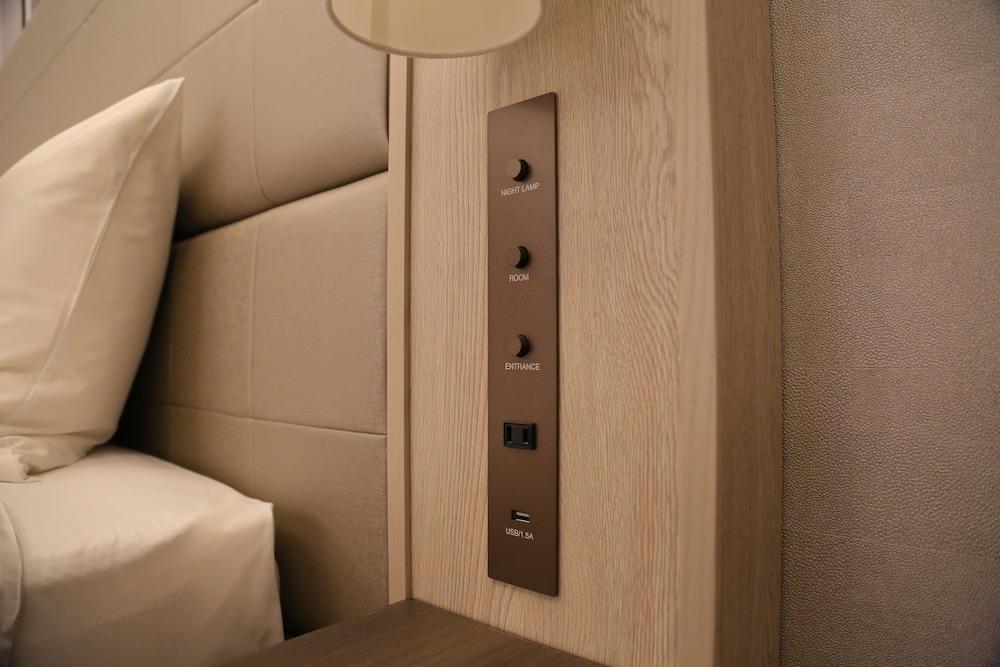 Shin Yokohama Grace Hotel Экстерьер фото