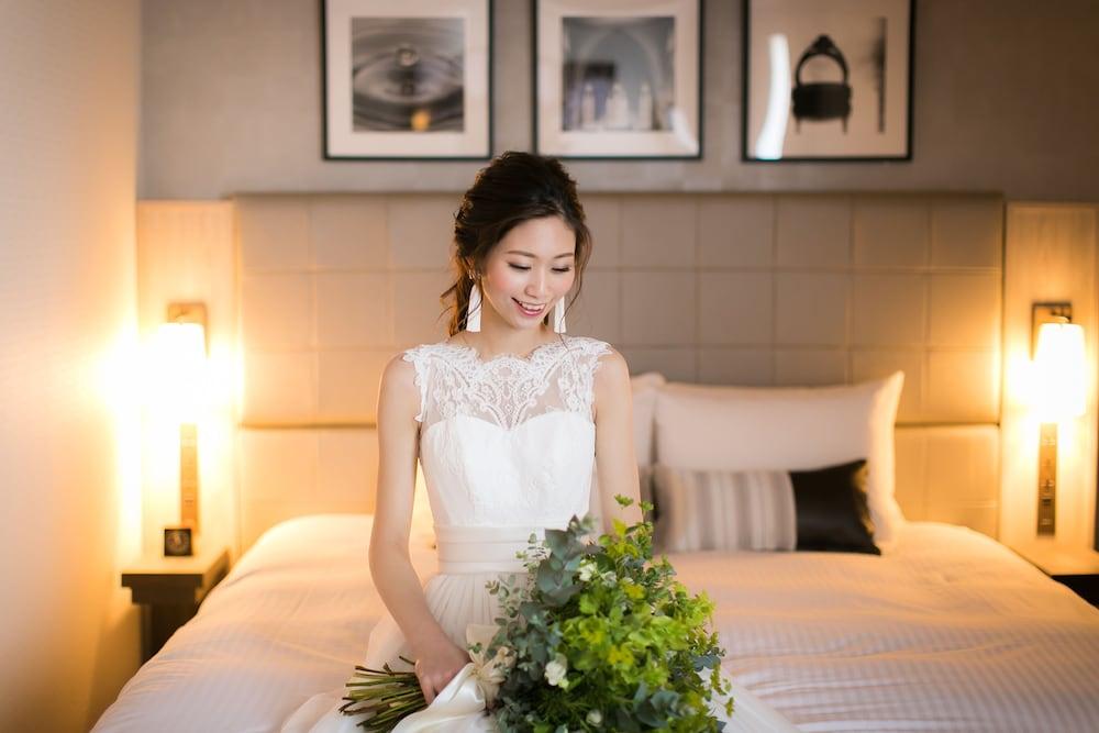 Shin Yokohama Grace Hotel Экстерьер фото