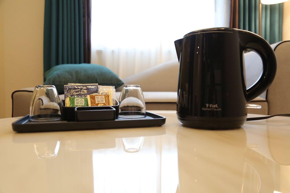 Shin Yokohama Grace Hotel Экстерьер фото